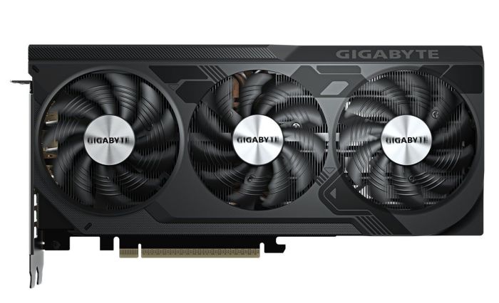 GIGABYTE GeForce RTX 5070 Ti WINDFORCE OC V2 16G (GV-N507TWF3OCV2-16GD)