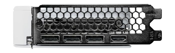 Palit GeForce RTX 5060 White OC (NE75060U19P1-GB2063M)