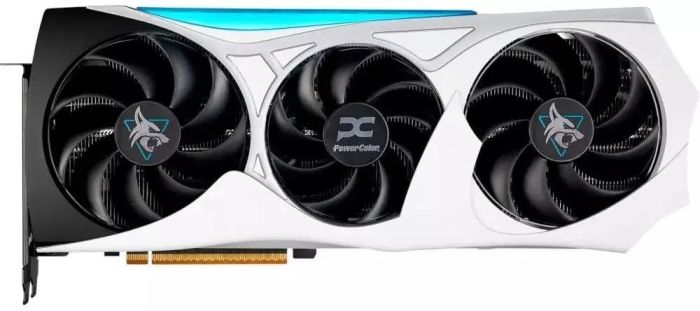 PowerColor Radeon RX 9070 XT 16GB Hellhound Reva Edition (RX9070XT 16G-L/OC/REVA)