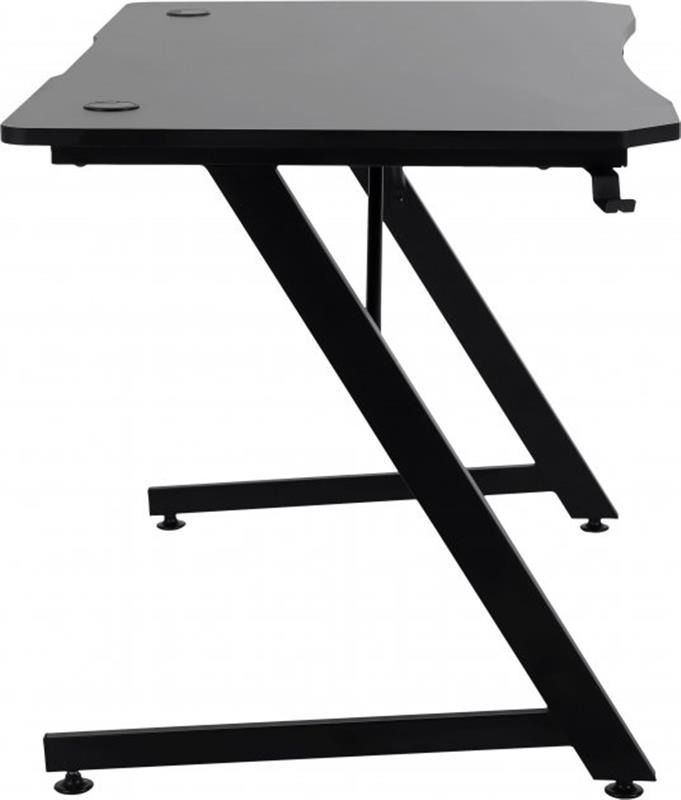 Геймерський ігровий стіл HATOR Vast Junior Black (HTD-009)