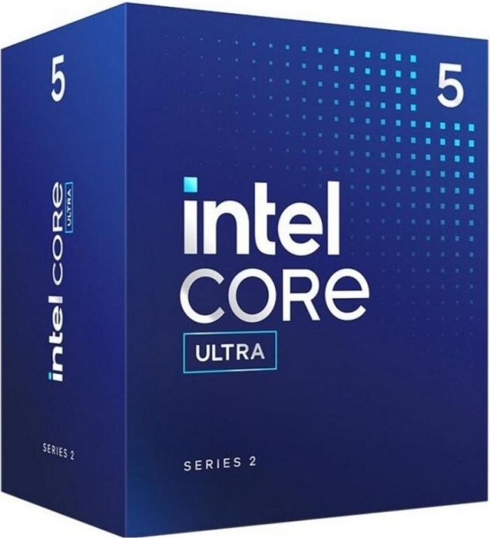 Intel Core Ultra 5 235 (BX80768235)