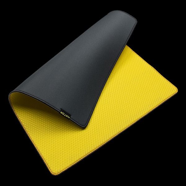 Килимок для миші HATOR Tonn Evo L (HTP-031)