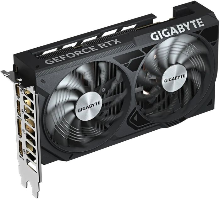 GIGABYTE GeForce RTX 5050 WINDFORCE OC V2 8G (GV-N5050WF2OCV2-8GD)