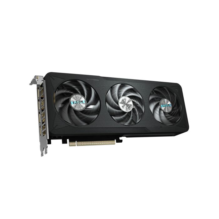 GIGABYTE GeForce RTX 5060 Ti EAGLE MAX OC 8G (GV-N506TEAGLEMAX OC-8GD)