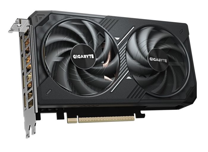 GIGABYTE GeForce RTX 5060 Ti WINDFORCE MAX OC 8G (GV-N506TWF2MAX OC-8GD)