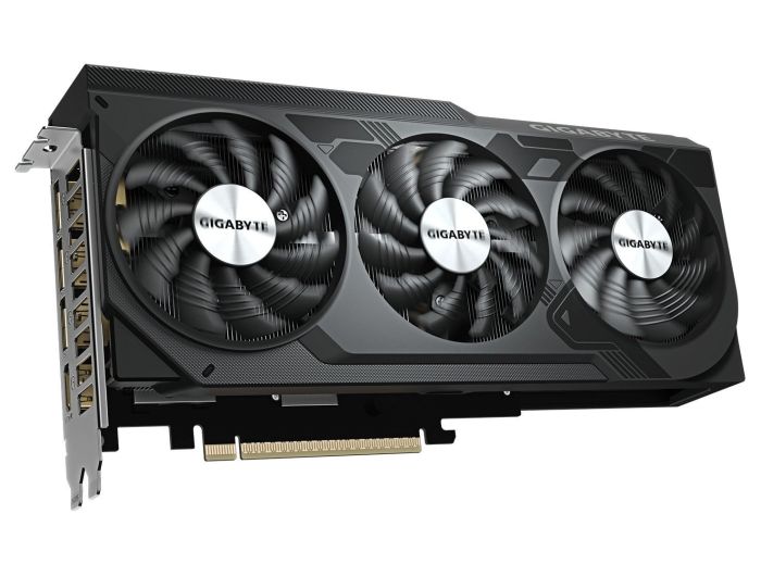 GIGABYTE GeForce RTX 5070 Ti WINDFORCE OC V2 16G (GV-N507TWF3OCV2-16GD)