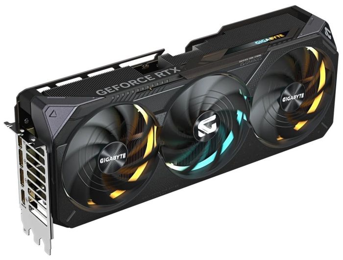 GIGABYTE GeForce RTX 5080 GAMING 16G (GV-N5080GAMING-16GD)