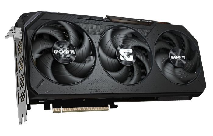 GIGABYTE Radeon RX 9070 GAMING 16G (GV-R9070GAMING-16GD)