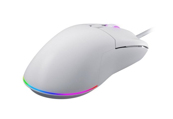 HATOR Pulsar 3 White (HTM611)