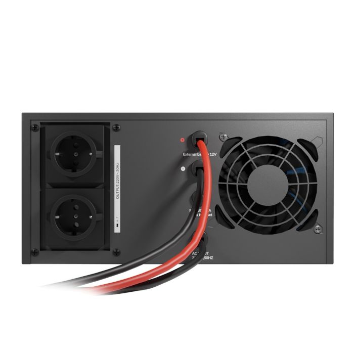 NJOY Aira 1200 (UPCSTLP812HAICP01B)