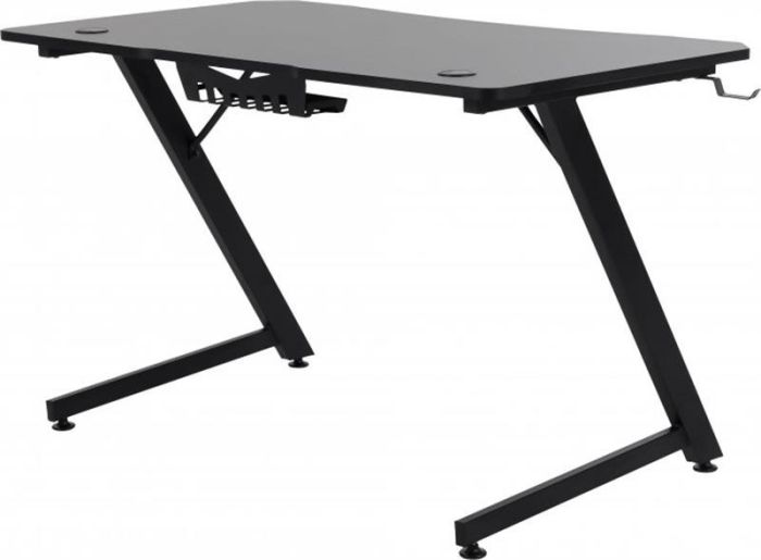 Геймерський ігровий стіл HATOR Vast Junior Black (HTD-009)