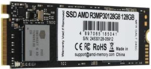 AMD Radeon R3 128 GB (R3MP30128G8)