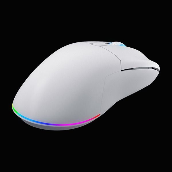 Миша HATOR Pulsar 3 Wireless White (HTM631)