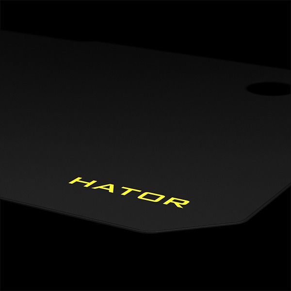 Килимок для миші HATOR Tonn EVO 5XL (HTP-090)