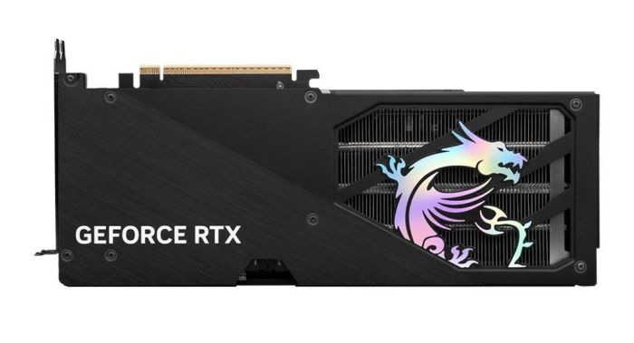 MSI GeForce RTX 5060 Ti 8G GAMING TRIO OC (912-V536-004)