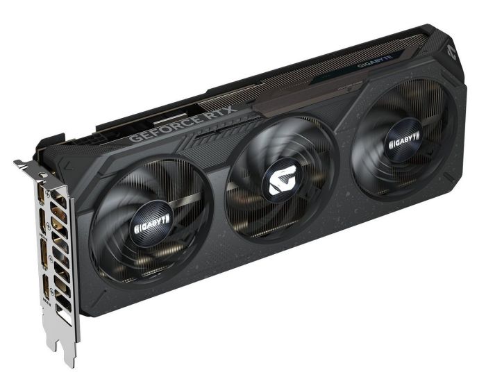GIGABYTE GeForce RTX 5050 GAMING OC 8G (GV-N5050GAMING OC-8GD)