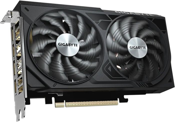 GIGABYTE GeForce RTX 5050 WINDFORCE OC V2 8G (GV-N5050WF2OCV2-8GD)