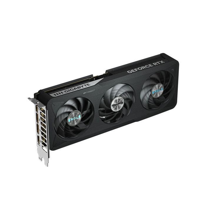 GIGABYTE GeForce RTX 5060 Ti EAGLE MAX OC 8G (GV-N506TEAGLEMAX OC-8GD)