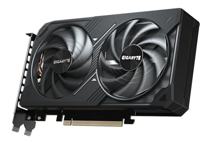 GIGABYTE GeForce RTX 5060 Ti WINDFORCE MAX OC 8G (GV-N506TWF2MAX OC-8GD)