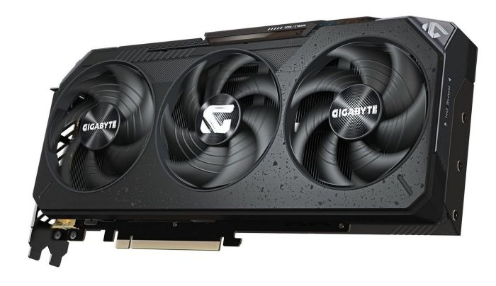 GIGABYTE Radeon RX 9070 GAMING 16G (GV-R9070GAMING-16GD)