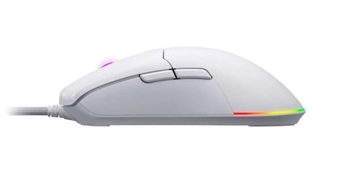 HATOR Pulsar 3 White (HTM611)