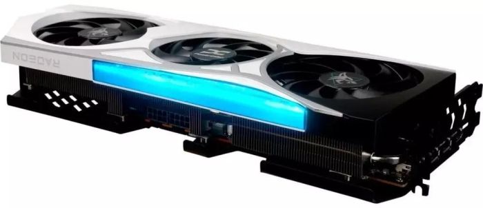 PowerColor Radeon RX 9070 XT 16GB Hellhound Reva Edition (RX9070XT 16G-L/OC/REVA)