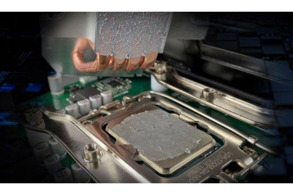 Термопаста Arctic MX-6 4g (ACTCP00080A)