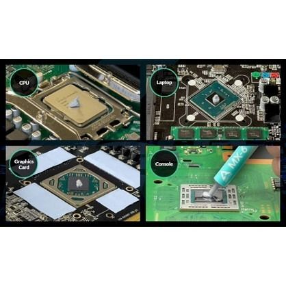 Термопаста Arctic MX-6 8g (ACTCP00081A)