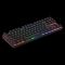 Клавіатура HATOR Icefall Mecha TKL wireless Rainbow Black (HTK287UA)