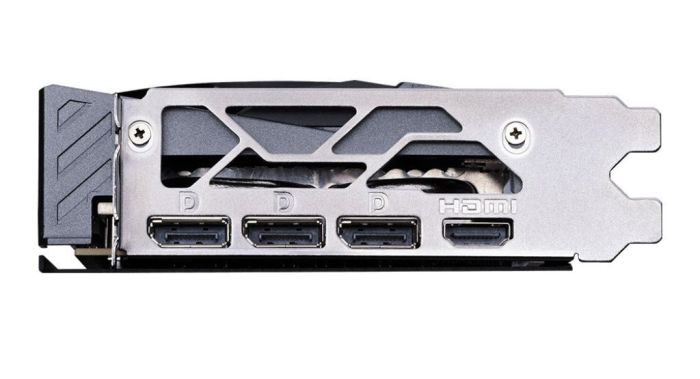 MSI GeForce RTX 5060 Ti 8G GAMING TRIO OC (912-V536-004)