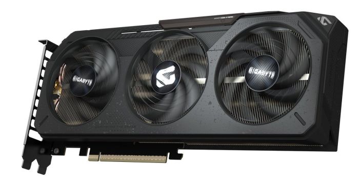 GIGABYTE GeForce RTX 5050 GAMING OC 8G (GV-N5050GAMING OC-8GD)
