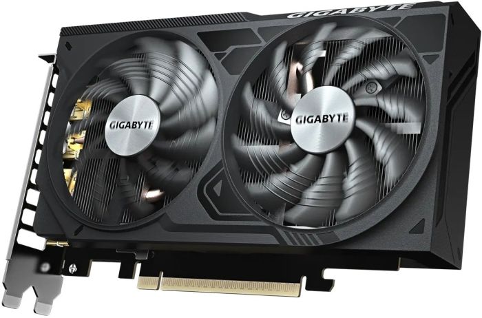 GIGABYTE GeForce RTX 5050 WINDFORCE OC V2 8G (GV-N5050WF2OCV2-8GD)