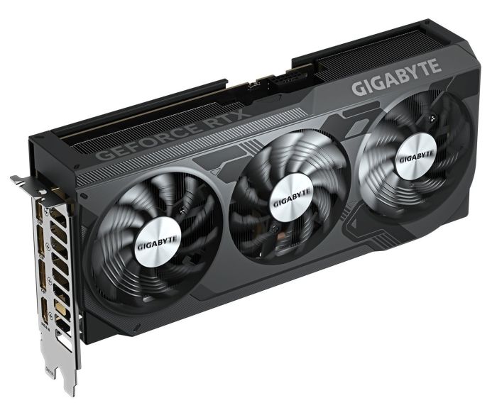 GIGABYTE GeForce RTX 5070 Ti WINDFORCE OC V2 16G (GV-N507TWF3OCV2-16GD)