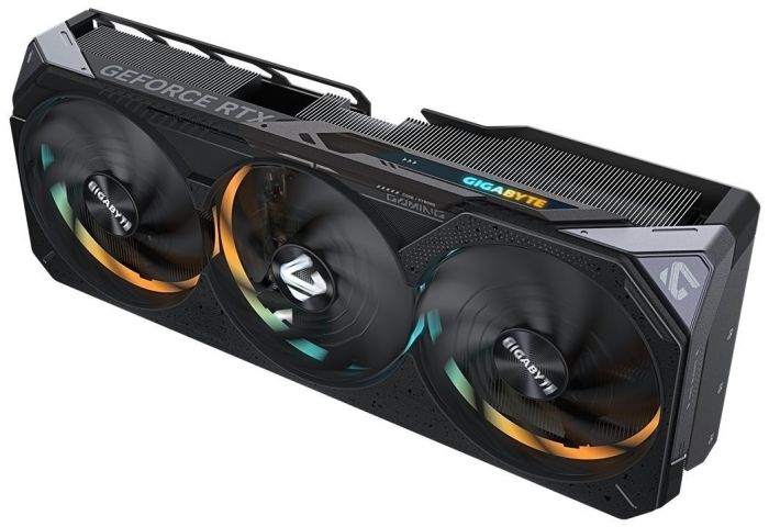 GIGABYTE GeForce RTX 5080 GAMING 16G (GV-N5080GAMING-16GD)