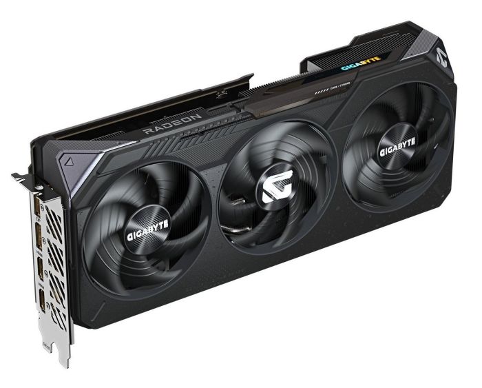 GIGABYTE Radeon RX 9070 GAMING 16G (GV-R9070GAMING-16GD)