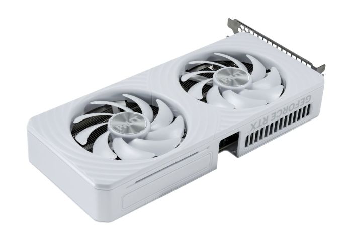 Palit GeForce RTX 5060 White OC (NE75060U19P1-GB2063M)