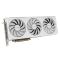 ASUS PRIME-RX9070XT-O16G-WHITE