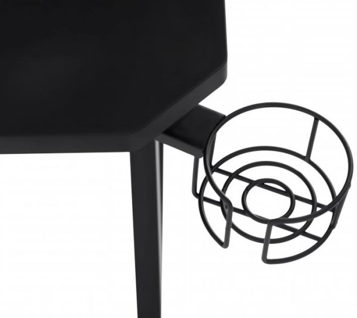 Геймерський ігровий стіл HATOR Vast Junior Black (HTD-009)