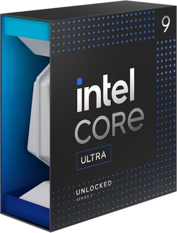Intel Core Ultra 9 285K (BX80768285K)