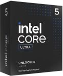 Intel Core Ultra 5 245K (BX80768245K)