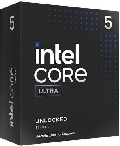 Intel Core Ultra 5 245K (BX80768245K)