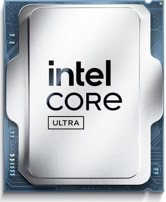 Intel Core Ultra 7 265KF (AT8076806410)
