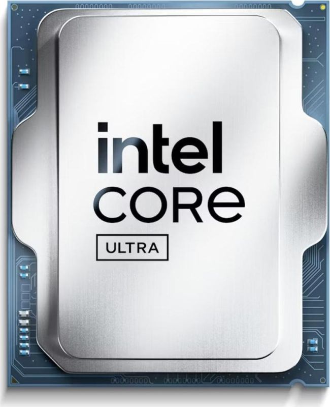 Intel Core Ultra 5 245KF (BX80768245KF)