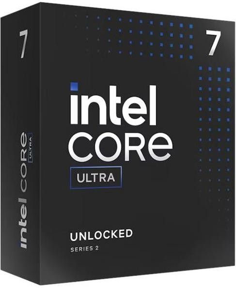 Intel Core Ultra 7 265K (BX80768265K)