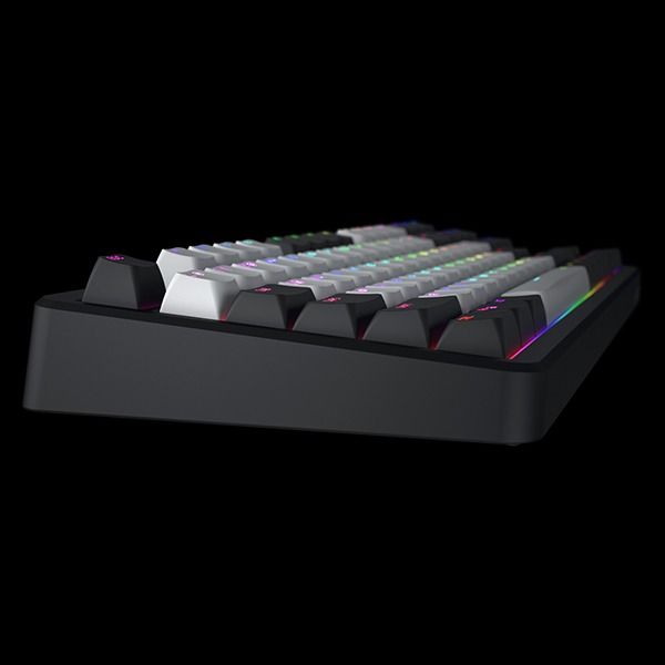 Клавіатура HATOR Rockfall 3 TKL Black (HTK850UA)