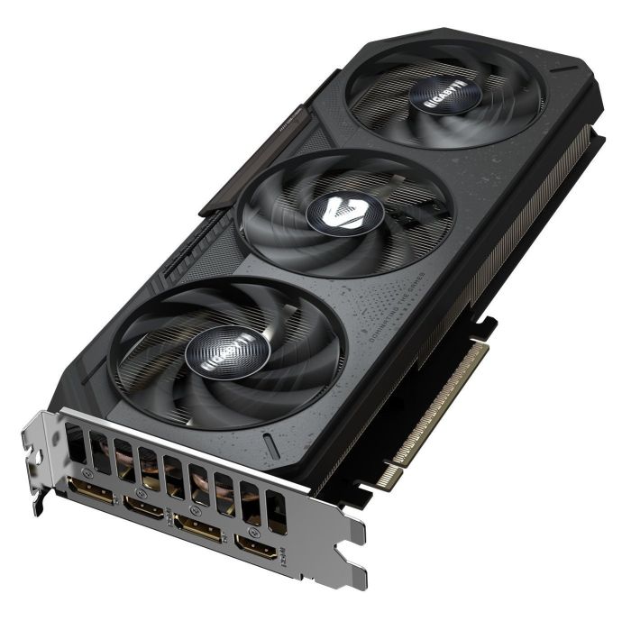 GIGABYTE GeForce RTX 5050 GAMING OC 8G (GV-N5050GAMING OC-8GD)