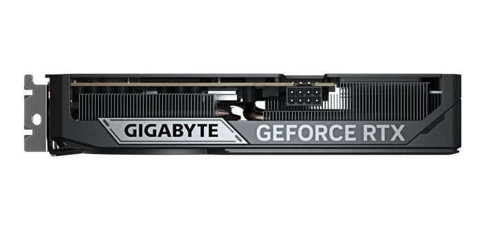 GIGABYTE GeForce RTX 5060 Ti WINDFORCE MAX OC 8G (GV-N506TWF2MAX OC-8GD)