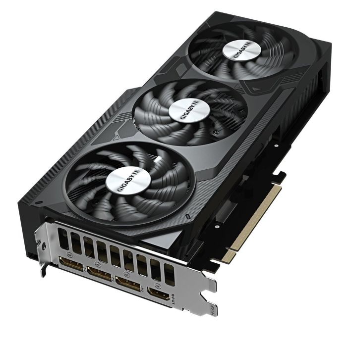GIGABYTE GeForce RTX 5070 Ti WINDFORCE OC V2 16G (GV-N507TWF3OCV2-16GD)
