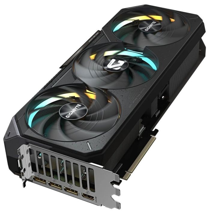 GIGABYTE GeForce RTX 5080 GAMING 16G (GV-N5080GAMING-16GD)