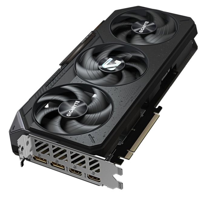 GIGABYTE Radeon RX 9070 GAMING 16G (GV-R9070GAMING-16GD)